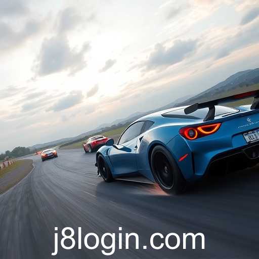Digital Evolution of Gaming: The Role of J8