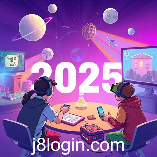 Digital Gaming Trends Revolutionizing Education