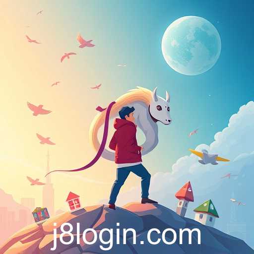 The Future of Online Gaming: A Deep Dive into j8's Evolution