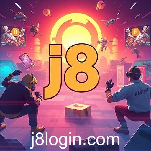 Exploring the J8 Gaming Boom