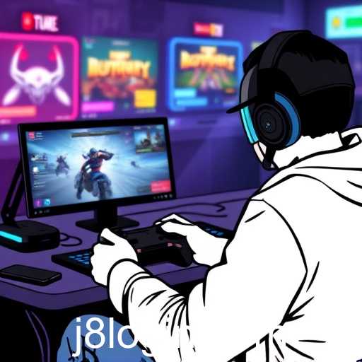 Online Gaming Trends and Innovations
