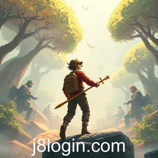 The Rise of Esports and J8's Impact on Online Gaming