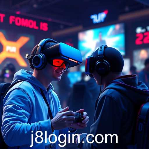 The Rise of Gaming Sites in 2025