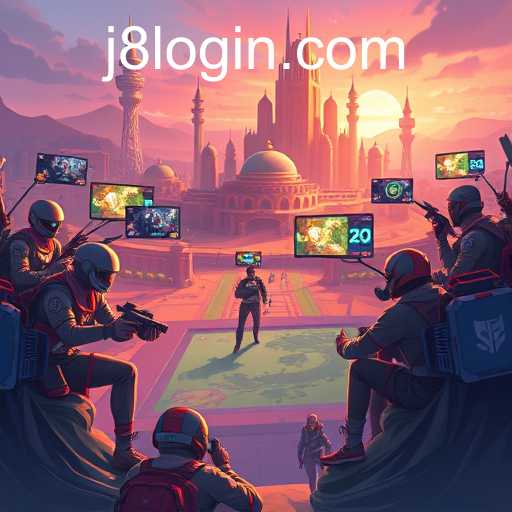 The Rise of Online Gaming in 2025